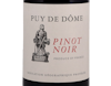 Cave St Verny Puy de Dome Pinot Noir 2018 view 2