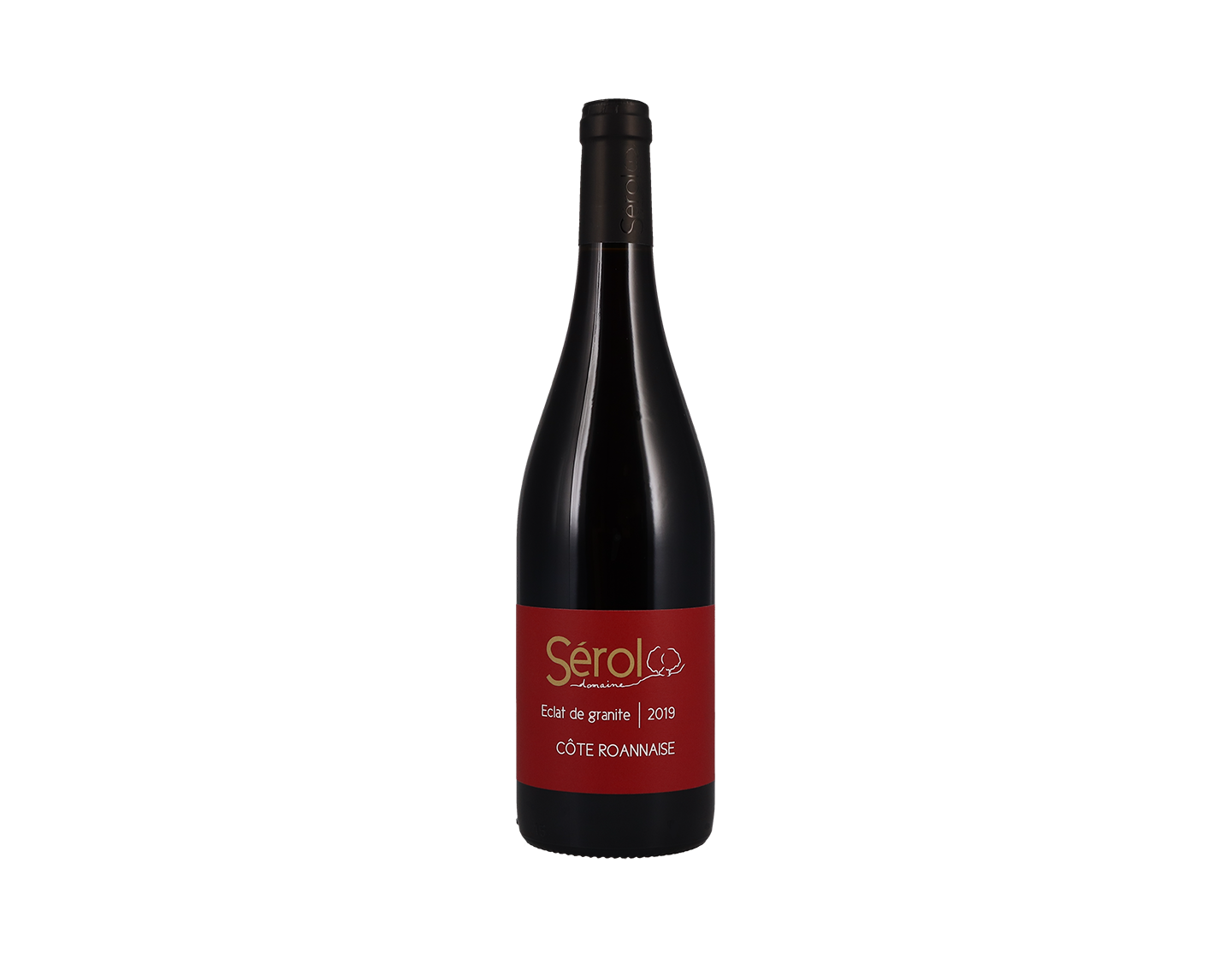 Cote Roannaise Eclat de Granite Domaine Serol 2019