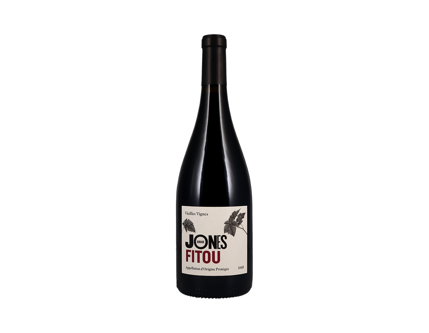 Fitou Domaine Jones 2018