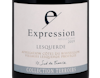 Côtes du Roussillon-Villages Lesquerde, SCV Vignobles d'Agly 2019 view 2