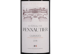 Cabardes Chateau de Pennautier 2018 view 2