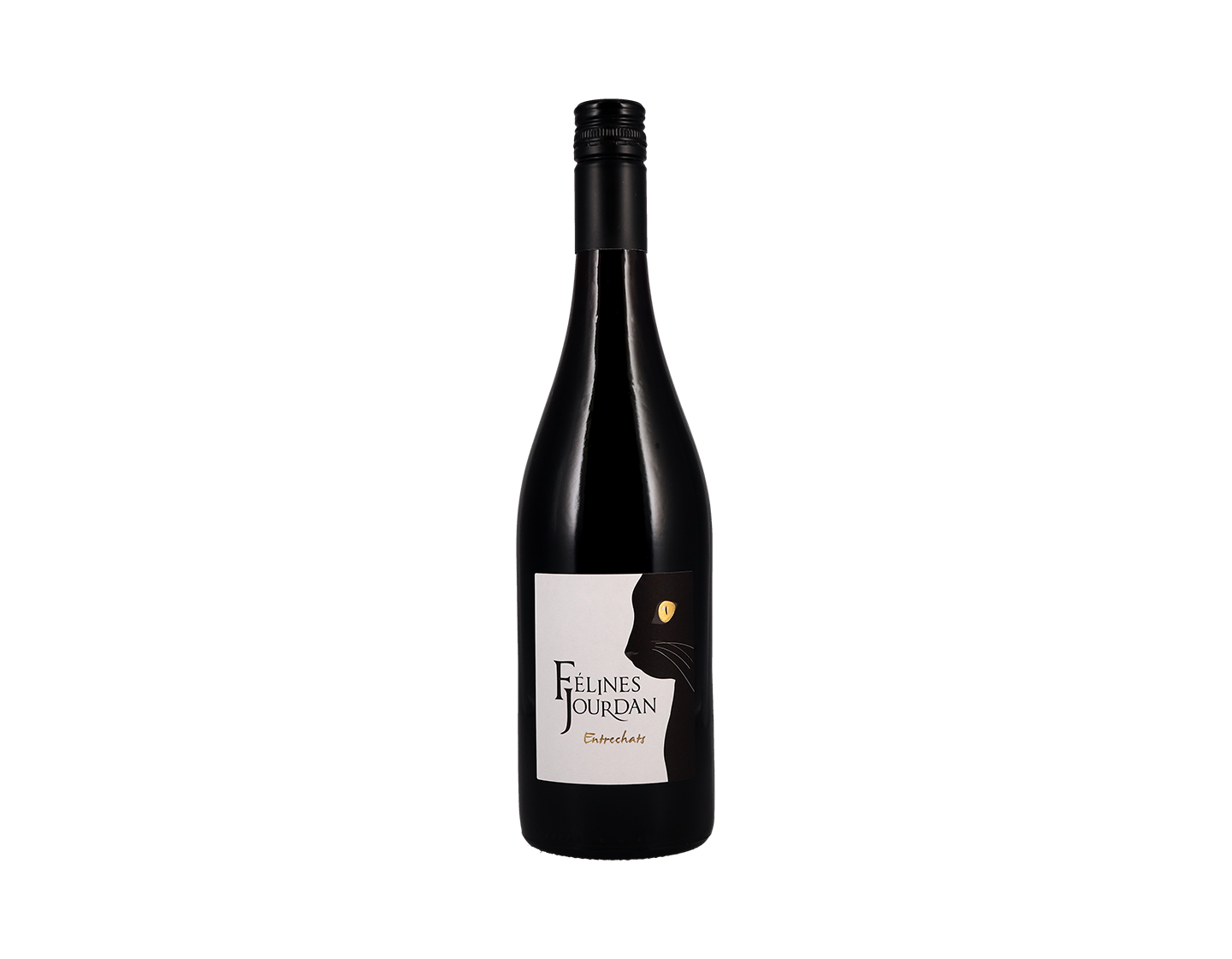Domaine Félines-Jourdan Rouge, Hérault 2019