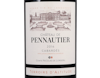 Cabardes Terroirs d Altitude Chateau de Pennautier 2016 view 2