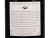 Cabardes Terroirs d Altitude Chateau de Pennautier 2016 view 3