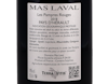 Mas Laval, Les Pampres, Hérault 2018 view 3