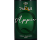 Appia, Domaine de la Tasque 2018 view 2