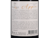 Appia, Domaine de la Tasque 2018 view 3