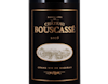 Madiran, Château Bouscassé 2016 view 2