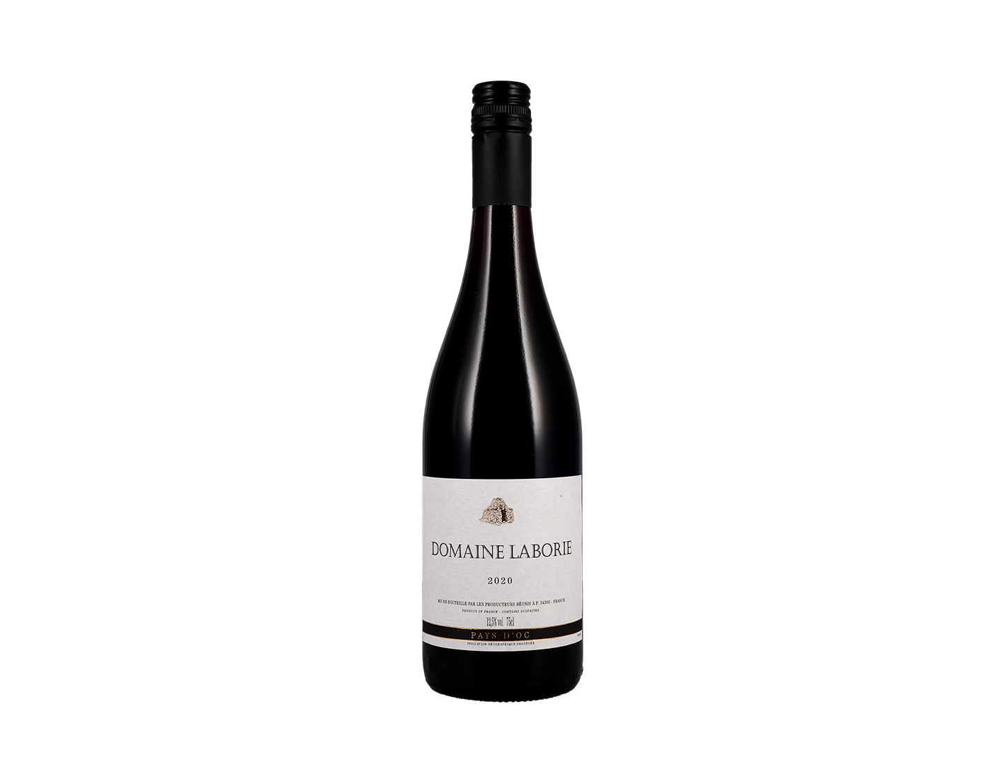 Domaine Laborie IGP 2020