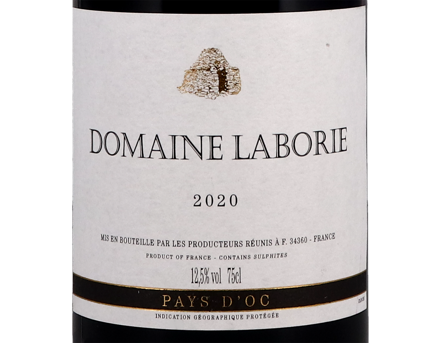 Domaine Laborie IGP 2020