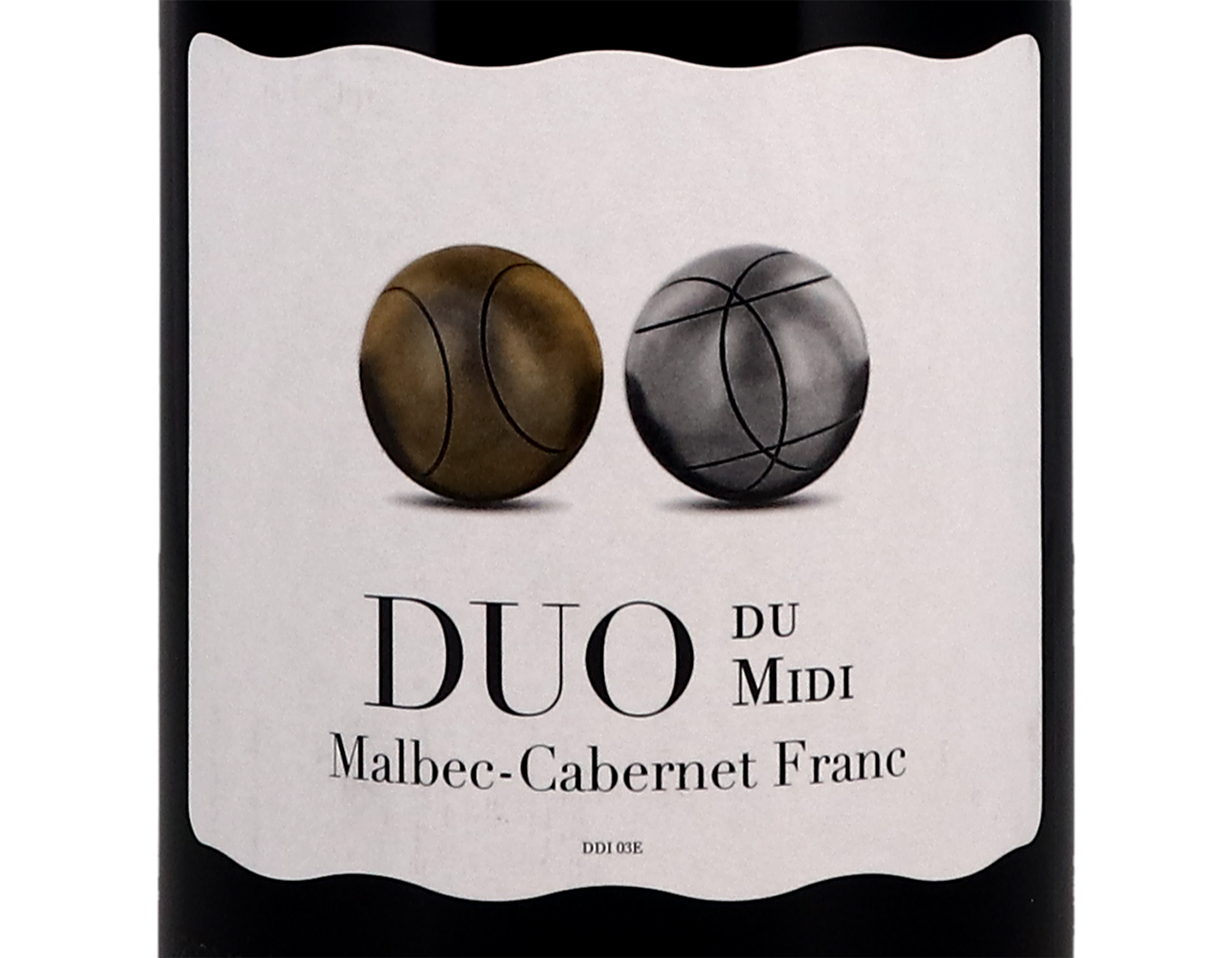 Duo du Midi IGP Oc 2020