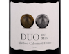 Duo du Midi IGP Oc 2020 view 2