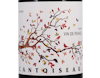 Cantoiseau Rouge Vin de France 2020 view 2