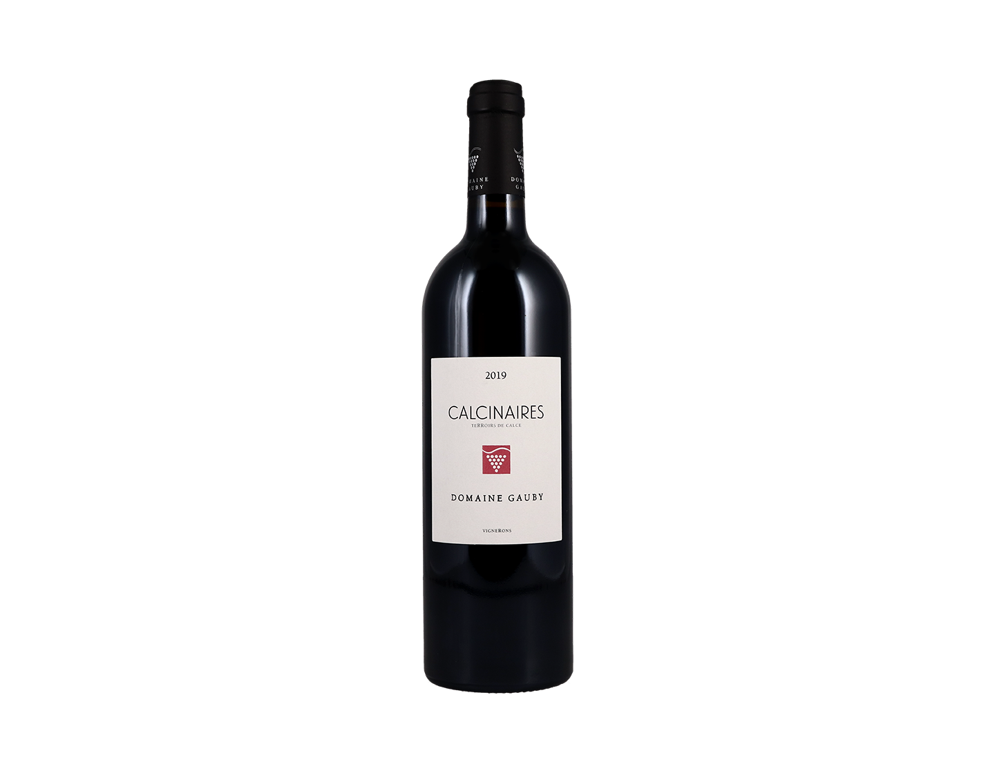 Domaine Gauby Les Calcinaires Rouge 2019