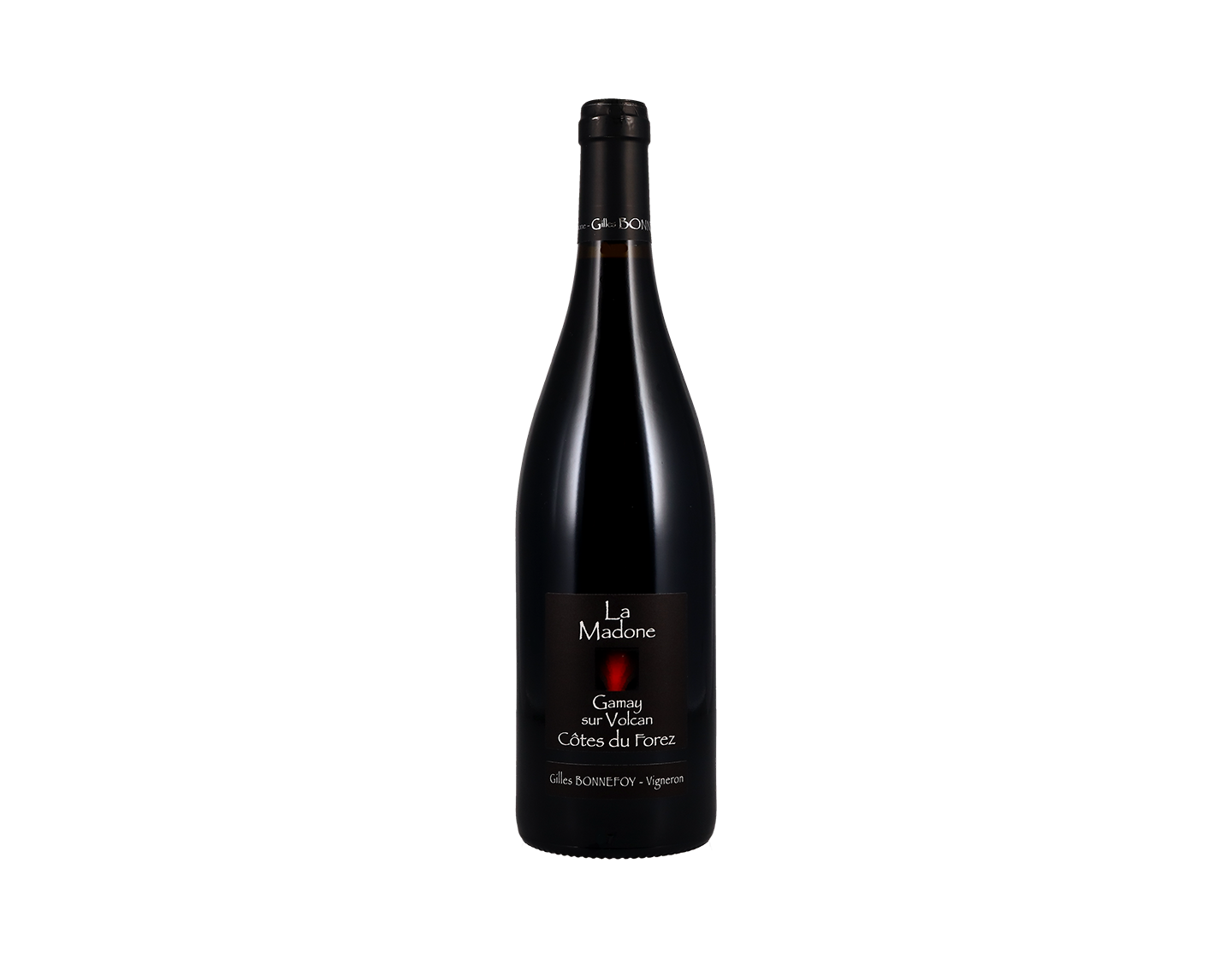 Cotes du Forez La Madone 2020