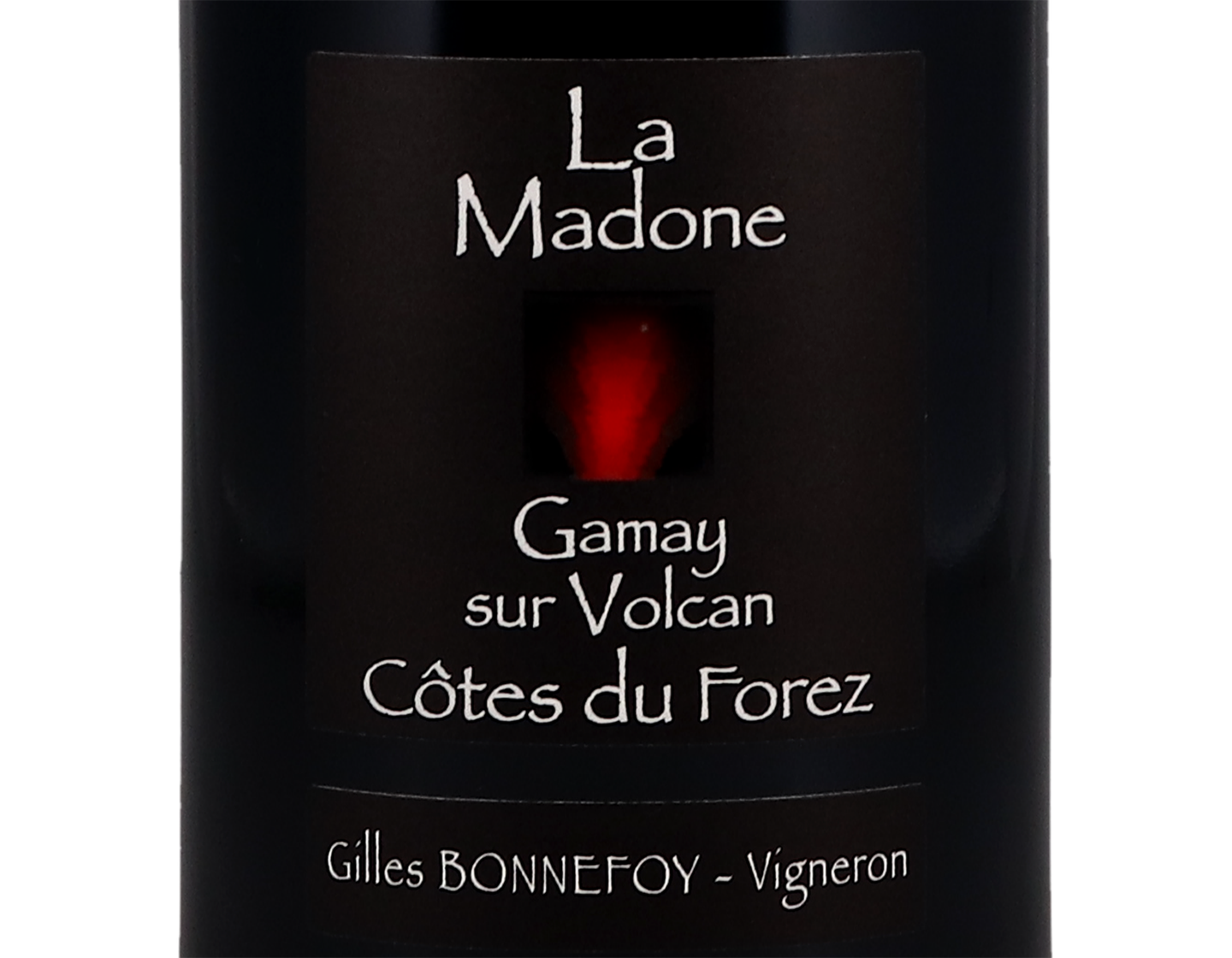 Cotes du Forez La Madone 2020