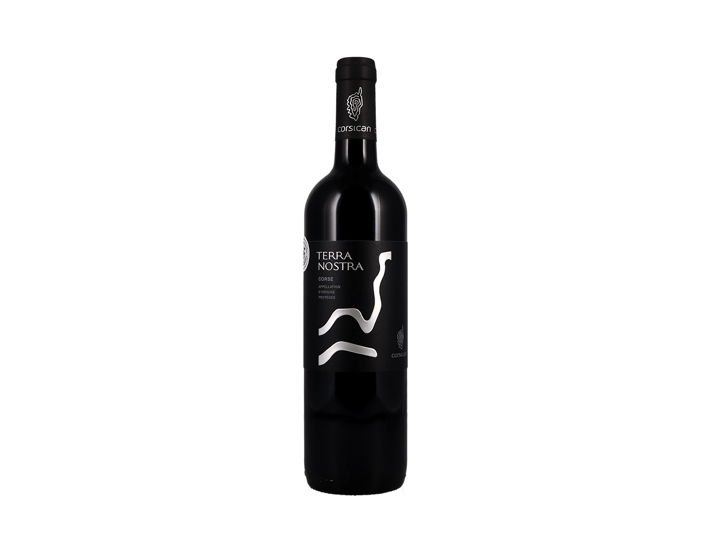 Corse Rouge Terra Nostra Niellucciu 2019