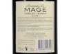 Domaine du Mage Merlot Syrah Vin de Pays de Gascogne 2019 view 3