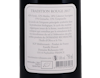 Domaine Richeaume Rouge Tradition 2017 ORGANIC view 3