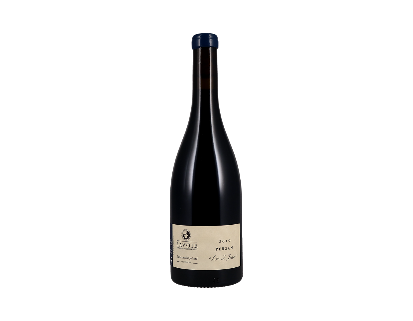 Vin de Savoie Persan Cuvee les 2 Jean Jean Francois Quenard 2019