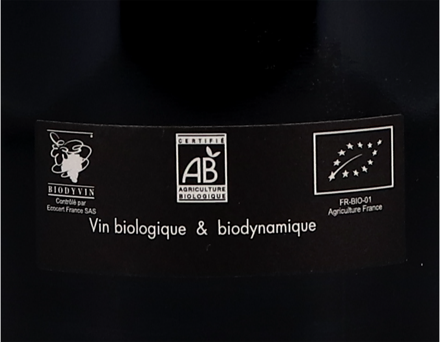 Sancerre Rouge Les Cailleries Vacheron 2018
