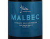 Val de Loire ORGANIC Malbec Domaine Des Rochelles J Lebreton 2020 view 2