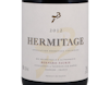 Hermitage 2012 Domaine Faurie view 2