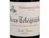 Chateauneuf du Pape Domaine du Vieux Telegraphe 2014 view 2