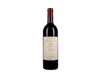 Domaine de Trevallon Vin de Pays des Bouches du Rhone Rouge 2005 view 1