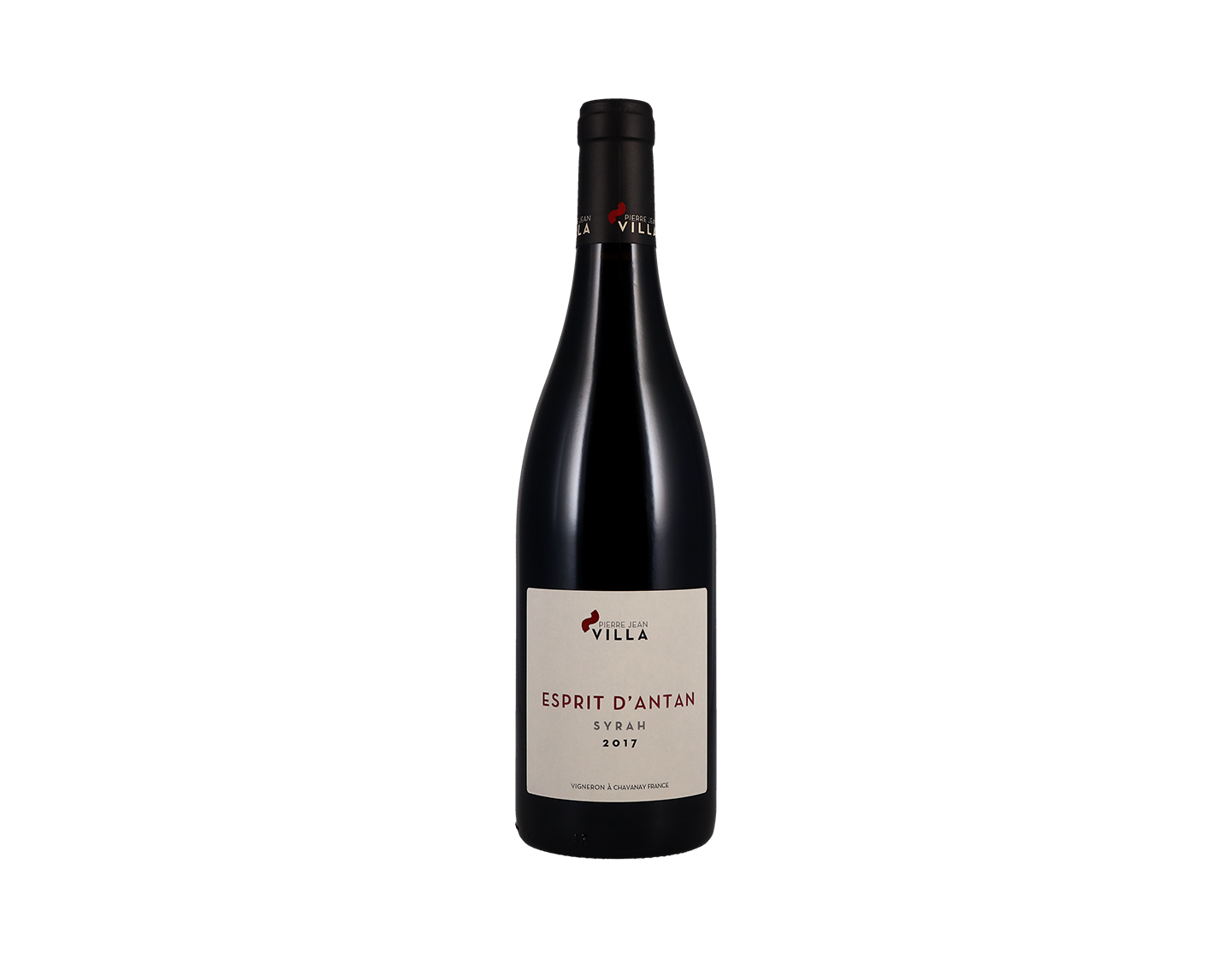 Esprit d'Antan Collines Rhodannienes Domaine Villa 2017