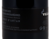 Esprit d'Antan Collines Rhodannienes Domaine Villa 2017 view 3