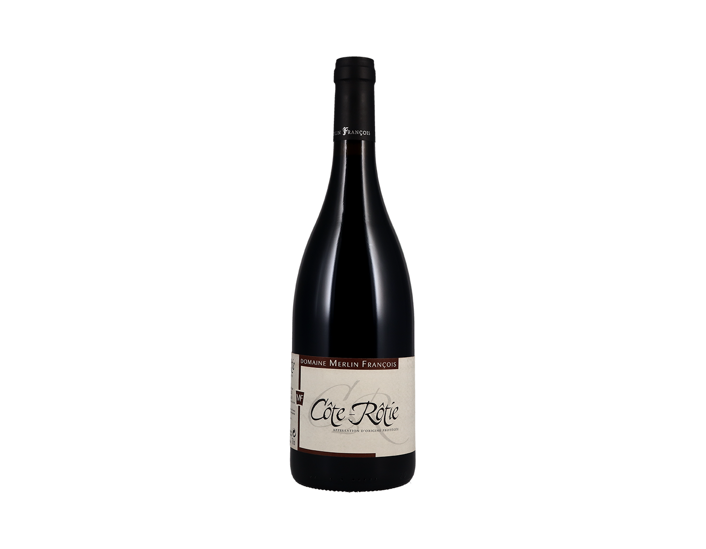 Côte-Rôtie, Cave Merlin 2016