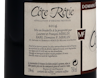 Côte-Rôtie, Cave Merlin 2016 view 3