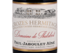 Half bottle of Crozes Hermitage Domaine de Thalabert Paul Jaboulet Aine 2017 view 2