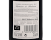 Half bottle of Crozes Hermitage Domaine de Thalabert Paul Jaboulet Aine 2017 view 3