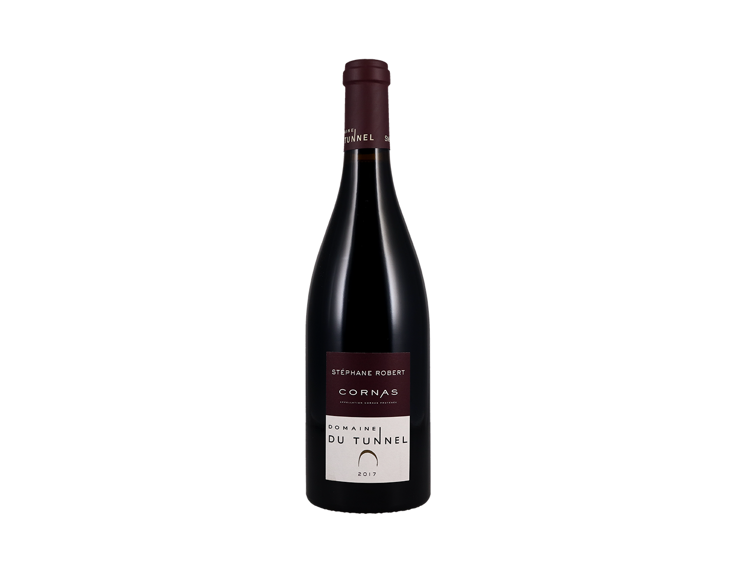 Cornas Domaine du Tunnel 2017