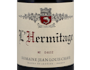 Hermitage Rouge Domaine Jean Louis Chave 2016 view 2