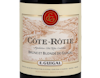Cote Rotie Brune et Blonde Guigal 2015 view 2