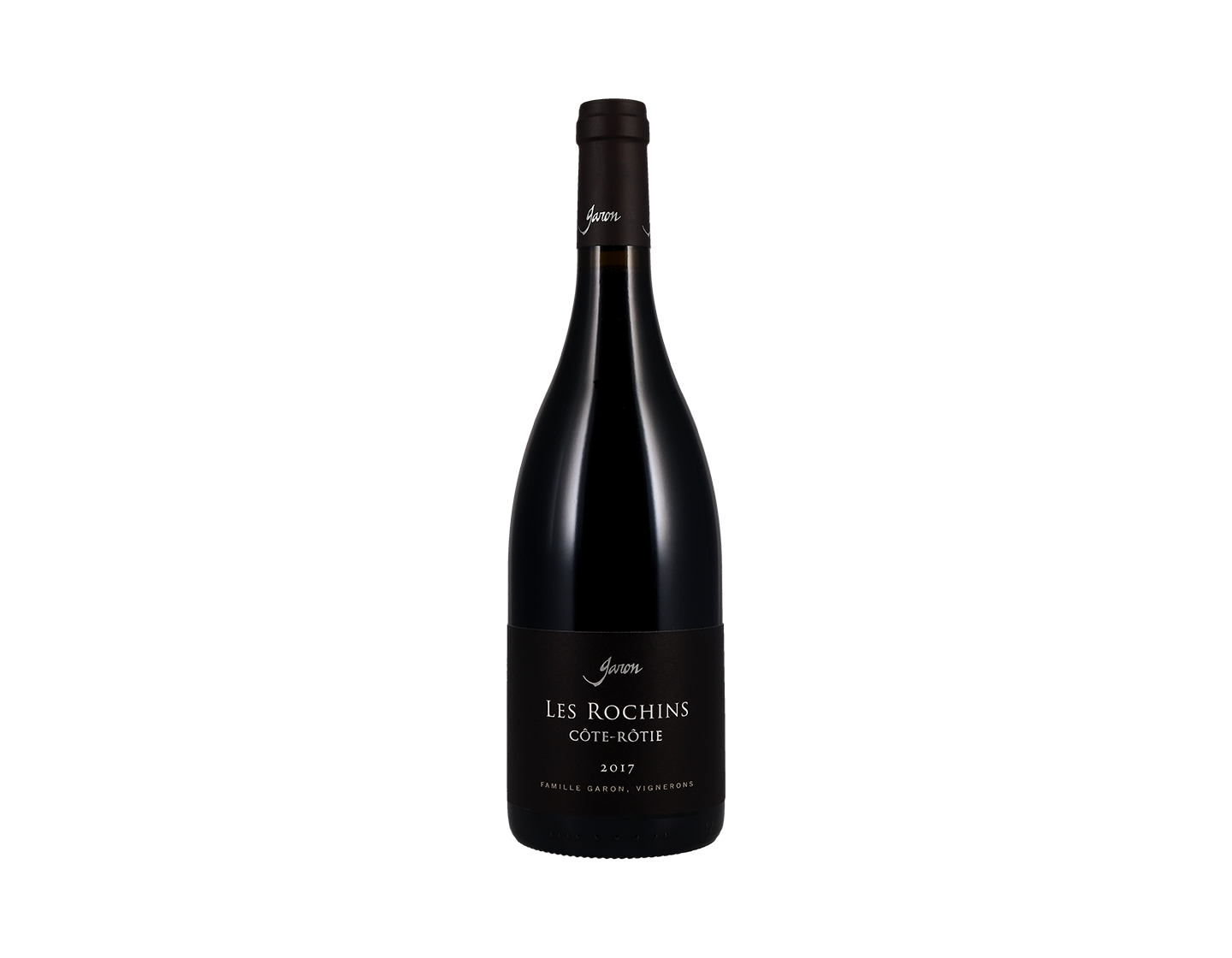 Cote Rotie Les Rochins Domaine Garon 2017