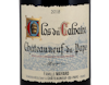 Chateauneuf du Pape Clos du Calvaire 2018 view 2