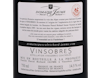 Vinsobres Altitude 420 Domaine Jaume 2018 view 3
