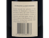Beaumes de Venise Domaine de Boussiere 2018 view 3