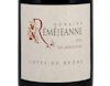 Côtes-du-Rhône, Les Arbousiers, Domaine la Rémejeanne 2016 view 2