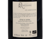 Côtes-du-Rhône, Les Arbousiers, Domaine la Rémejeanne 2016 view 3