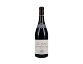 Costieres de Nimes la Ciboise Chapoutier 2019