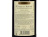Half bottle of Cotes du Rhone Rouge Guigal 2017 view 3