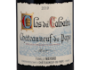 Châteauneuf-du-Pape, Clos du Calvaire 2019 view 2