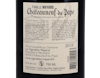 Châteauneuf-du-Pape, Clos du Calvaire 2019 view 3