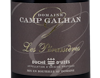 Duche d'Uzes les Perrasieres Domaine Camp Galhan 2019 view 2