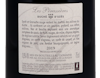 Duche d'Uzes les Perrasieres Domaine Camp Galhan 2019 view 3